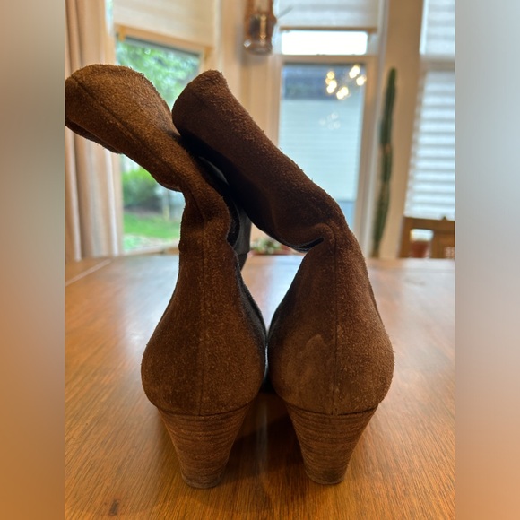 Free People Bootie - Picture 3 of 5